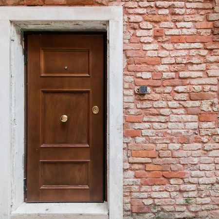 Corte Dell' Angelo, Una Casa Romantica Vicino La Biennale Venezia Esterno foto