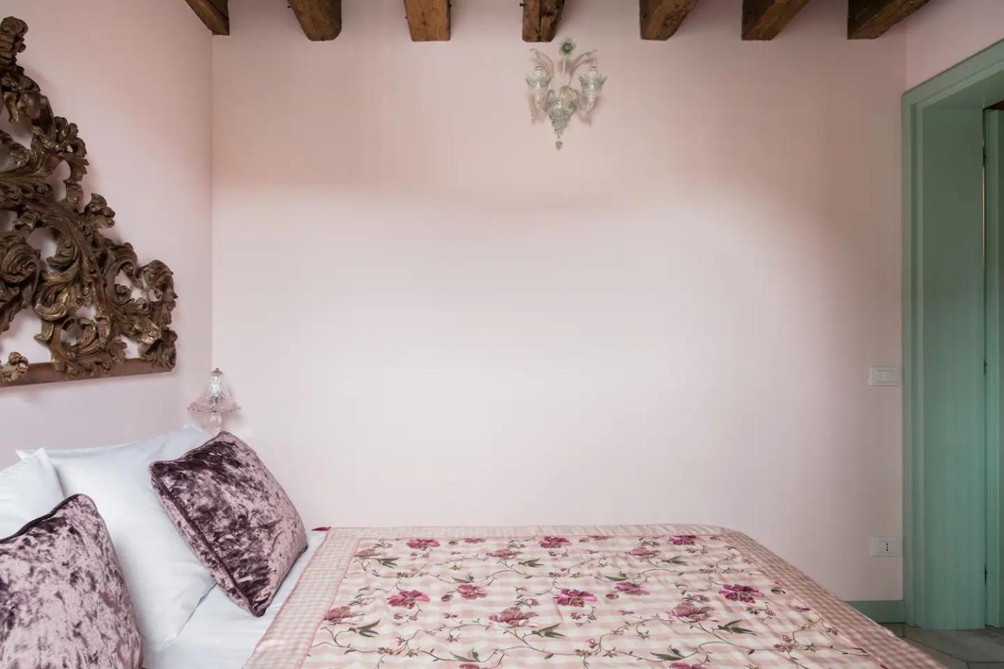 Corte Dell' Angelo, Una Casa Romantica Vicino La Biennale Venezia Esterno foto