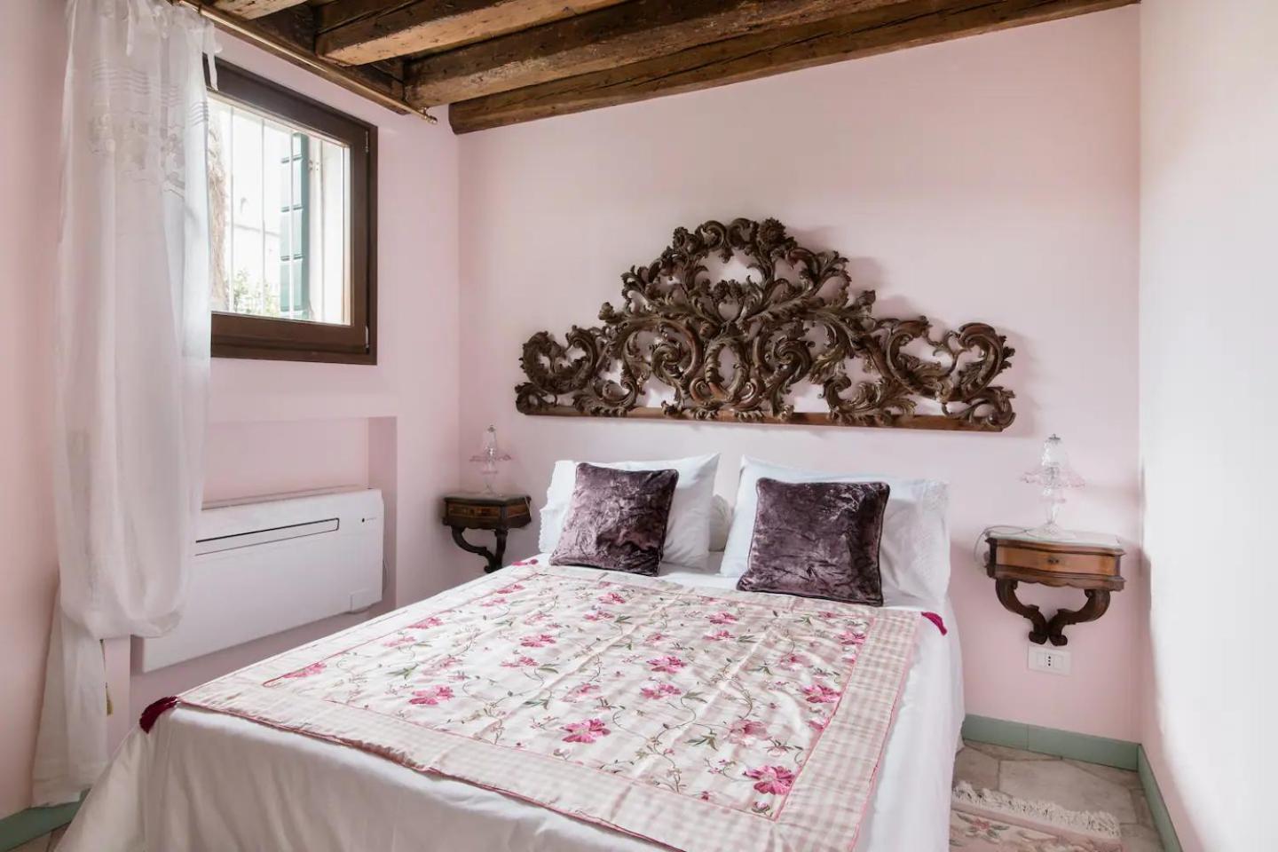 Corte Dell' Angelo, Una Casa Romantica Vicino La Biennale Venezia Esterno foto
